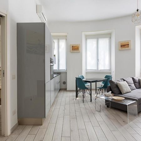 Spacious Retreat Steps From Lambrate Metro- Via Pacini Milão Exterior foto