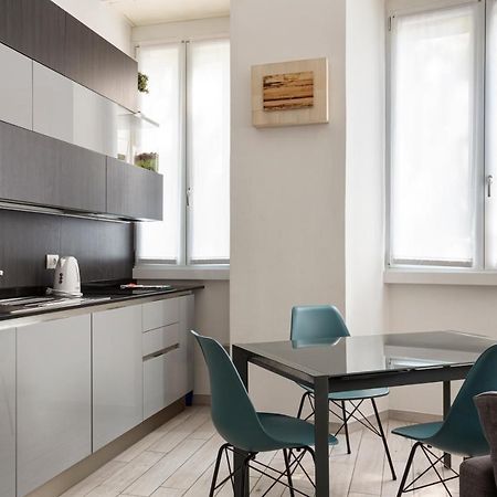 Spacious Retreat Steps From Lambrate Metro- Via Pacini Milão Exterior foto